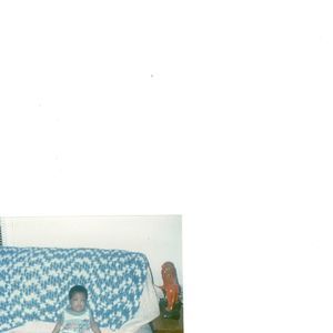 Meet your Posher, Jonathan